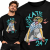 BLUZA ŚMIESZNA  SKATE LIFE